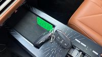 Ds N°8 Electrique 350ch 97,2kWh Long Range Etoile AWD — photo 16