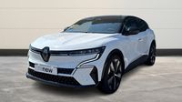 Renault Mégane E-Tech Electric EV60 220ch Techno optimum charge