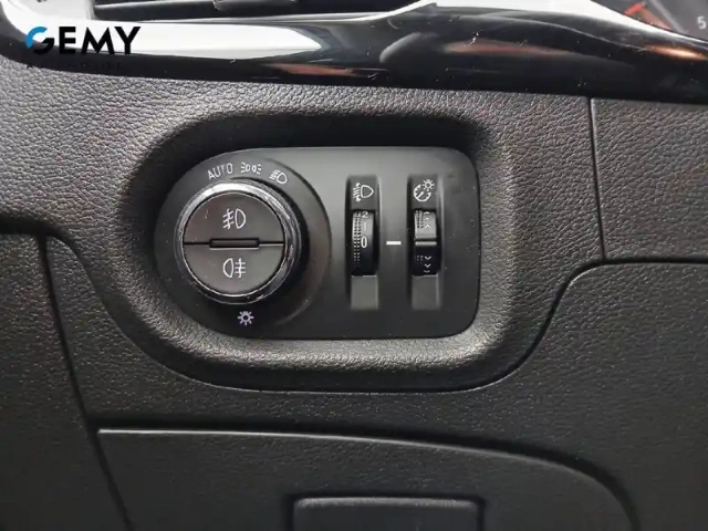 Opel Astra 1.5 diesel 122 ch bvm6 — photo 90