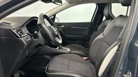 Mitsubishi Asx 1.6 MPI HEV 143ch Instyle — photo 12