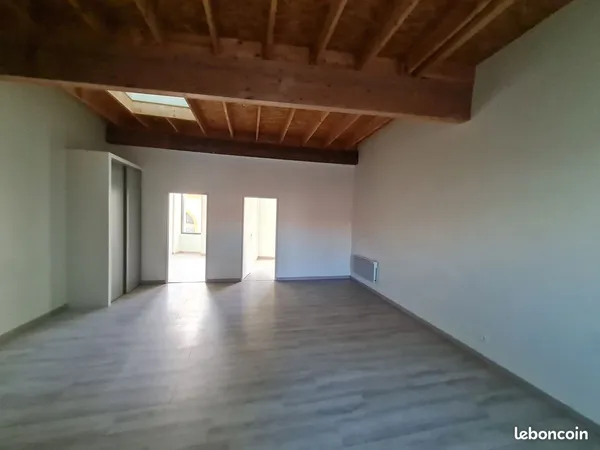 Appartement 3 pièces 69 m²