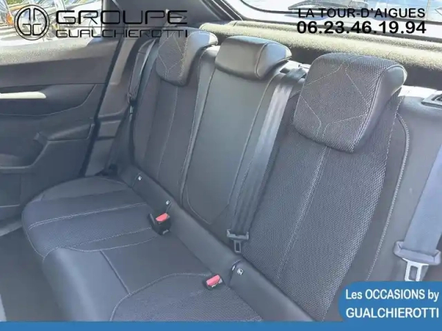 Ds Ds 3 crossback bluehdi 110ch toit de paris — photo 10