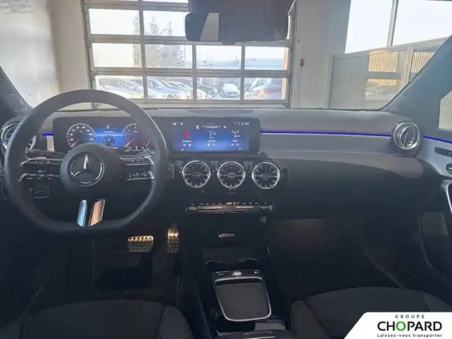 Mercedes Classe A 200 d 8g-dct — photo 44