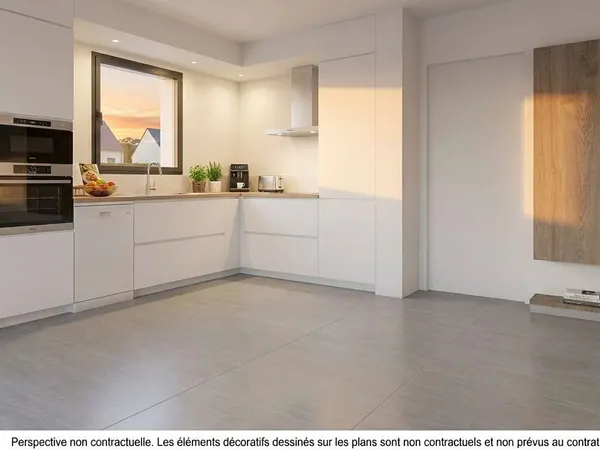 Maison 3 pièces 69 m²