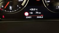 Bmw X2 sDrive18iA 136ch M Sport DKG7 — photo 9