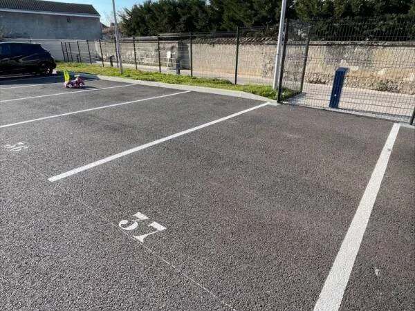Garage et parking Location Colombier-Saugnieu 60€