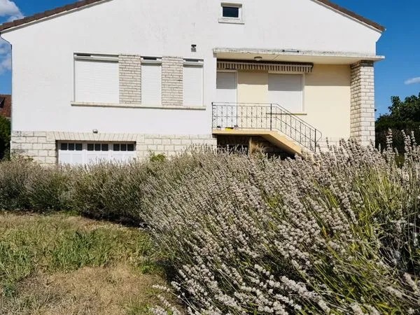 Maison 5 pièces 86 m²