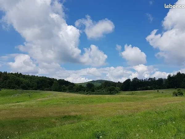 Terrain 534 m² Steenvoorde