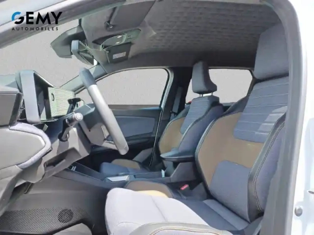 Renault 5 renault  e-tech electrique 120 ch autonomie urbaine — photo 9