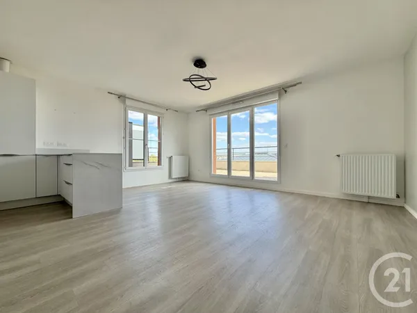 Appartement 4 pièces 80 m²