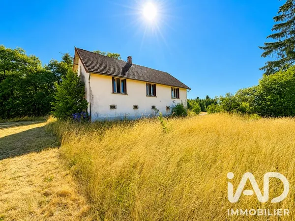 Maison 4 pièces 95 m²
