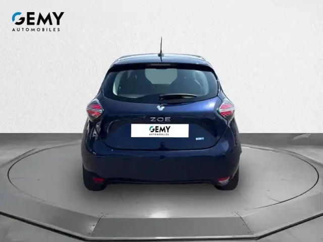 Renault Zoé zoe r110 achat intégral - 22 — photo 5