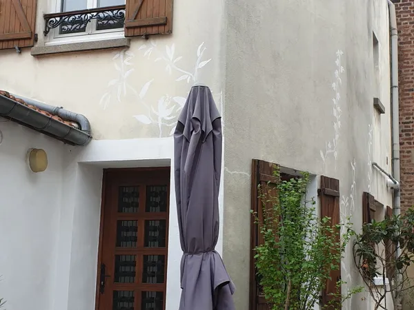 Loue maison