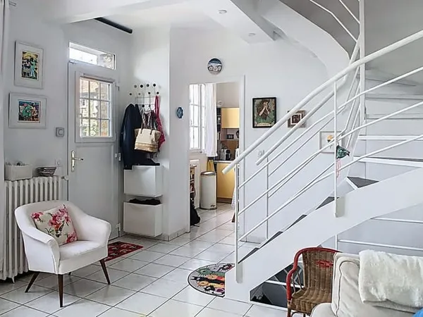 Maison 3 pièces 75 m²