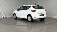 Dacia Sandero 1.0 SCe 65ch Expression — photo 8