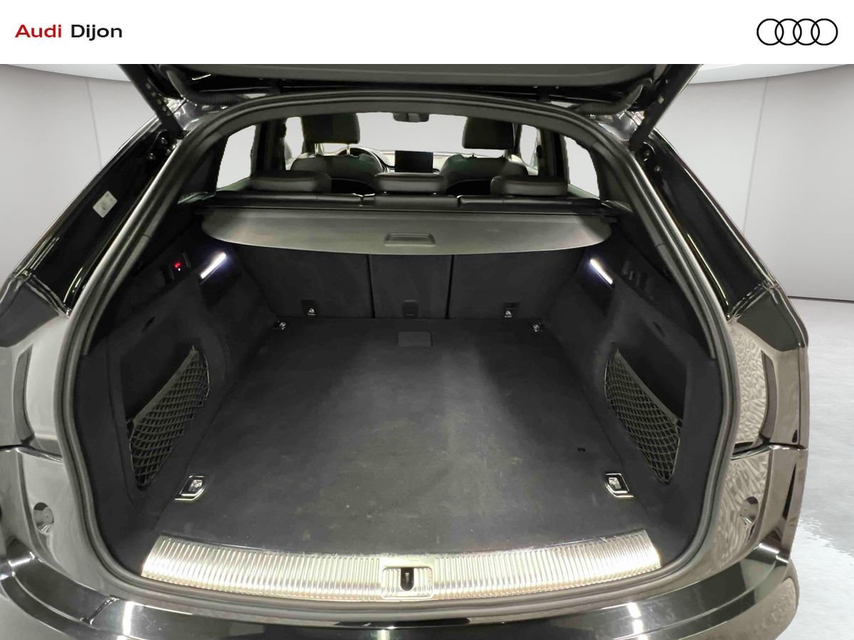 Audi Q5 Sportback 50 TFSIe 299 S tronic 7 Quattro — photo 13