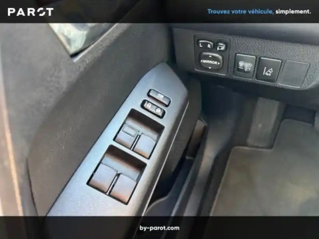 Toyota Rav4 143 d-4d active 2wd — photo 6