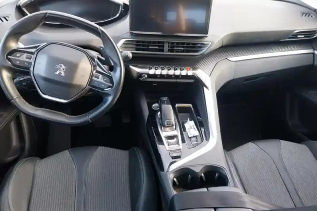 Peugeot 3008 bluehdi 130ch s&amp;s eat8 — photo 9