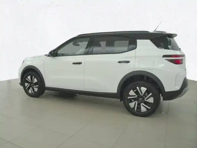 Opel Frontera electric 113 ch batterie 44 kwh — photo 70