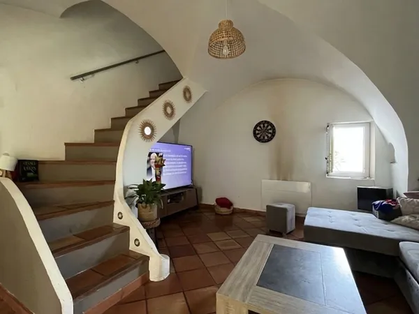 Maison 5 pièces 99 m²