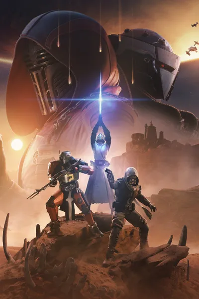 Destiny 3