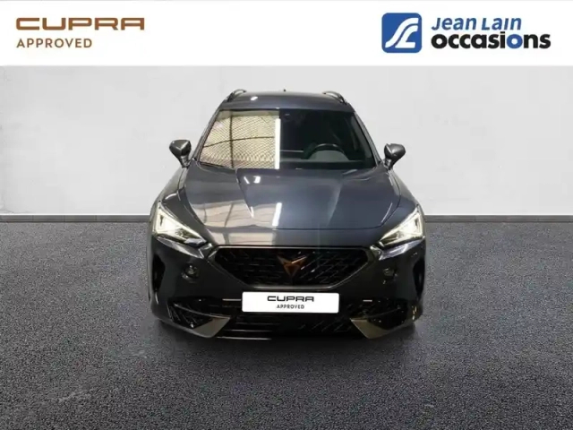 Cupra Formentor 1.4 e-hybrid 245 ch dsg6 — photo 9
