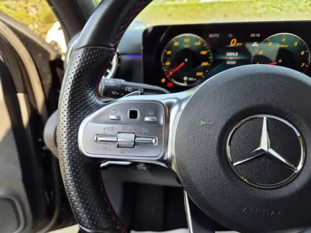 Mercedes Classe A 200 7g-dct — photo 14