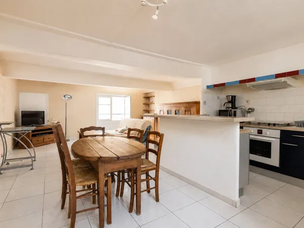 CARCASSONNE - Appartement T2 + Garage