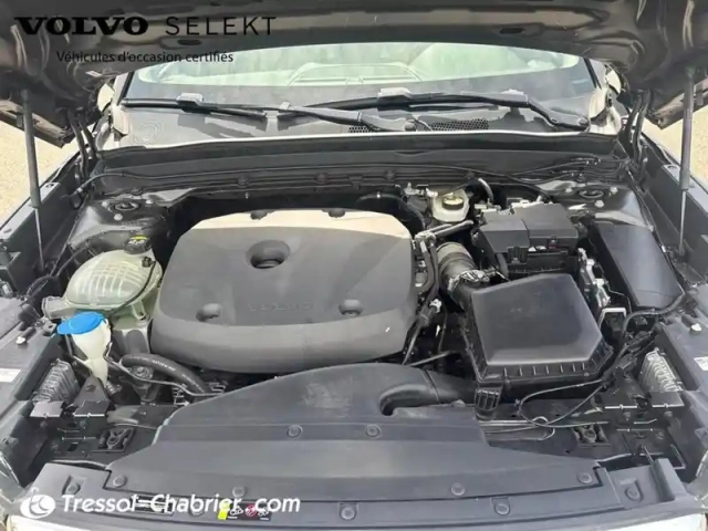 Volvo Xc40 t4 190 ch geartronic 8 inscription — photo 7