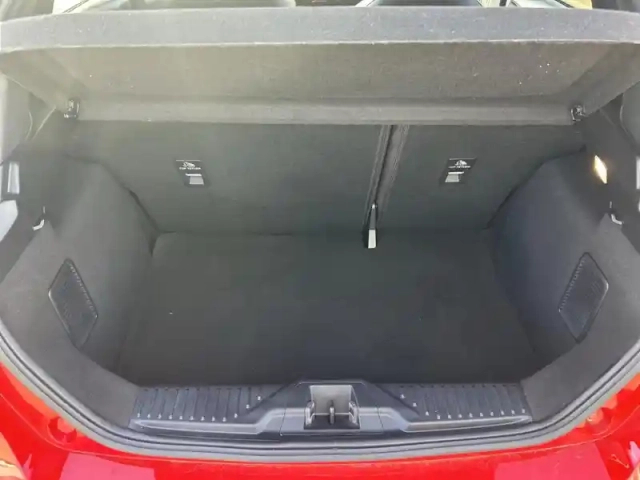 Ford Fiesta 1.5 ecoboost 200ch st 5p — photo 15