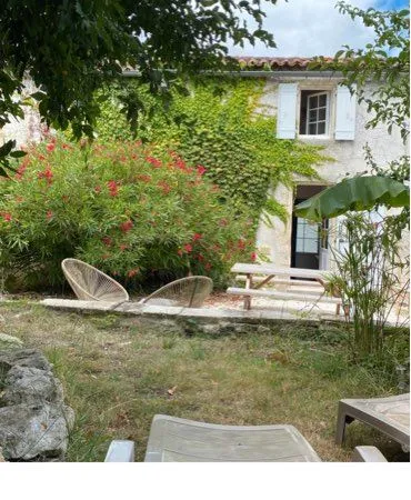 Location meublée Pont L'abbé D'Arnoult