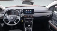 Dacia Sandero 1.0 ECO-G 100ch Stepway Confort -22 — photo 8