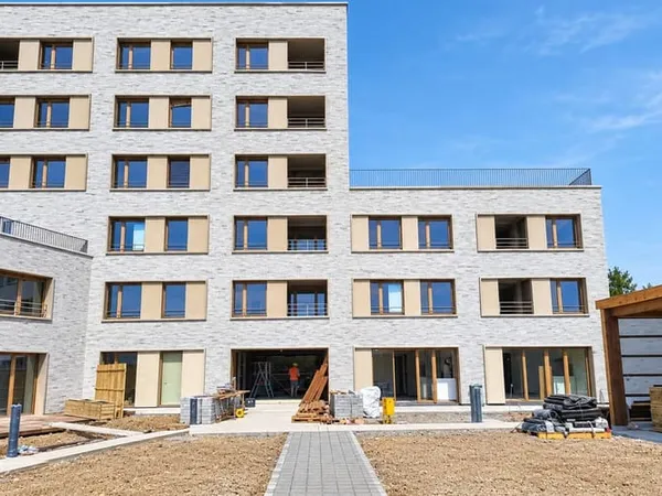Appartement 3 pièces 67 m²