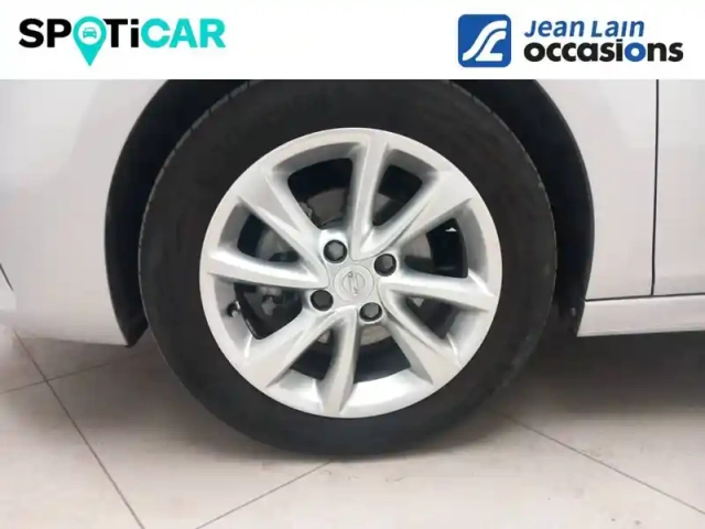 Opel Corsa 1.2 75 ch bvm5 — photo 13