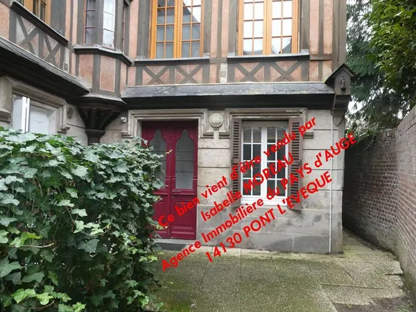 Appartement 2 pièces 53 m²
