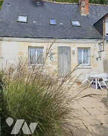 Maison 3 pièces 75 m²