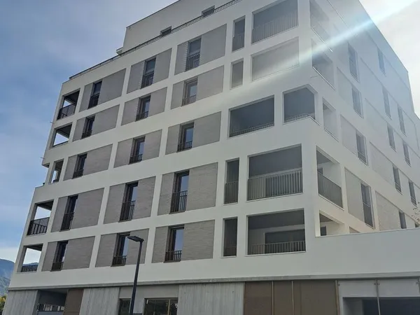 T3 NEUF à louer à VOIRON