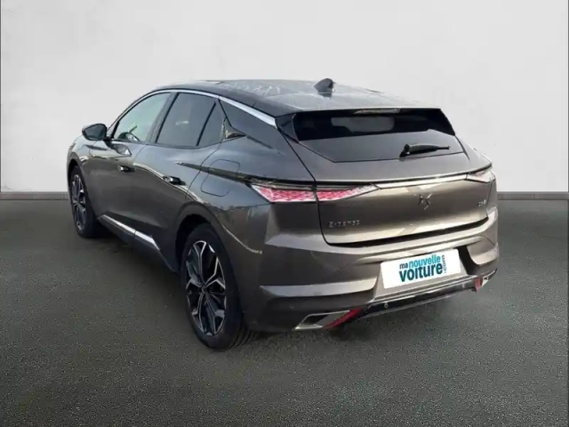 Ds Ds 4 hybride e-tense 225 eat8 — photo 7