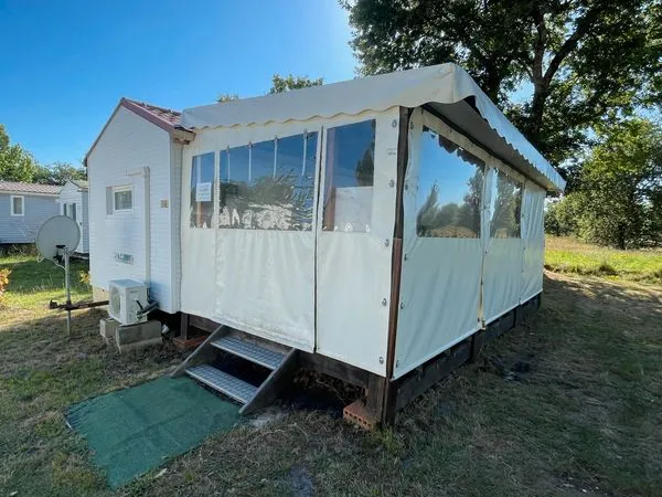 Mobil-home à acheter