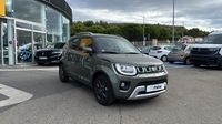 Suzuki Ignis 1.2 Dualjet Hybrid 83ch Pack — photo 3