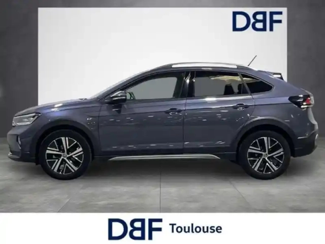 Volkswagen Taigo 1.0 tsi 110 dsg7 style — photo 2