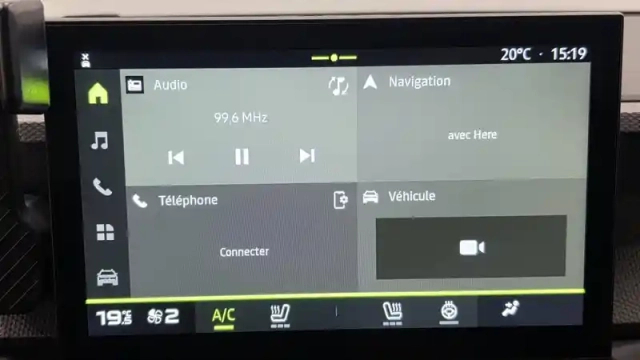 Dacia Duster eco-g 120 — photo 39