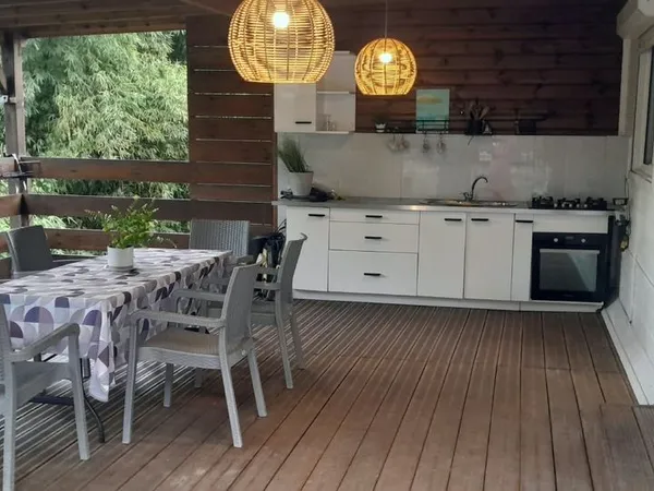 Magnifique villa