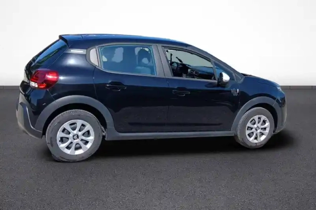 Citroën C3 puretech 83 ch bvm5 — photo 7