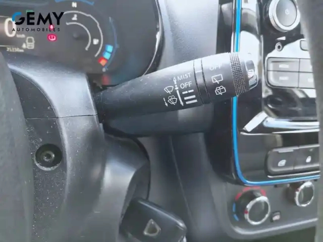 Dacia Spring achat intégral — photo 14