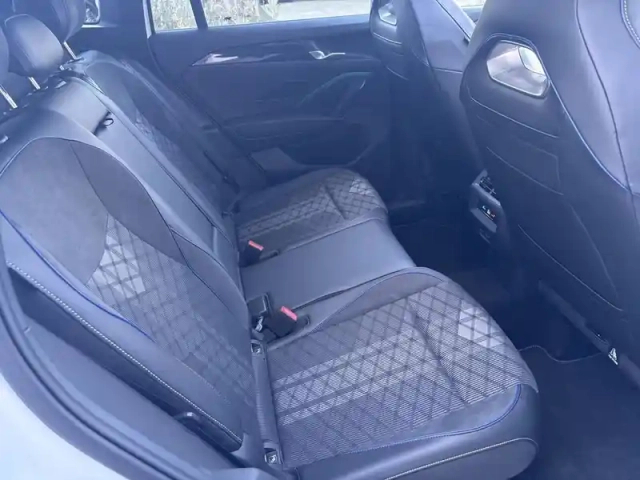 Volkswagen Tiguan 1.5 ehybrid 272ch r-line dsg6 — photo 12