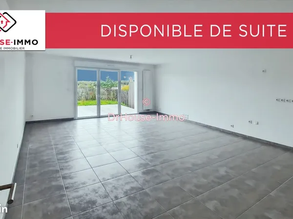 Maison 4 pièces 102 m²