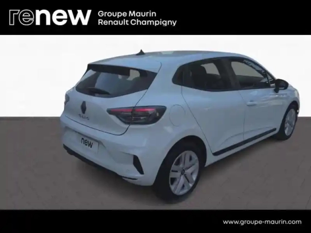 Renault Clio 1.0 tce 90ch evolution — photo 20