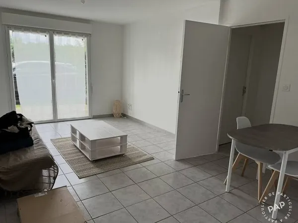 Appartement 2 pièces 52 m²