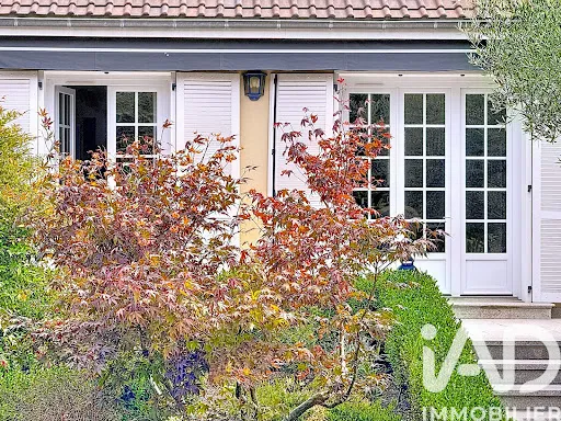 Maison 7 pièces 200 m²